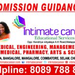 Intimate Career Educational Services